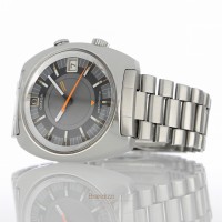 Omega Seamaster Memomatic Ref. 166.072