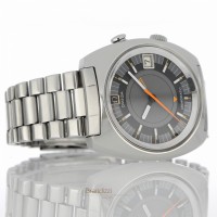 Omega Seamaster Memomatic Ref. 166.072