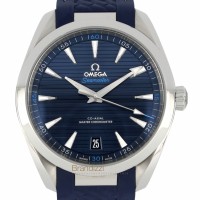 Omega Seamaster Aqua Terra Ref. 22012412103001