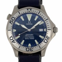 Omega Seamaster Ref. 22328000