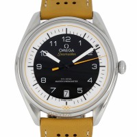 Omega Seamaster Olympic Official Timekeeper Ref. 52232402001002