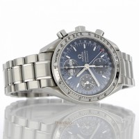 Omega Speedmaster Day Date Ref. 35238000