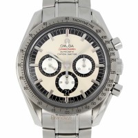 Omega Speedmaster Michael Schumacher The Legend Collection Ref. 35063100