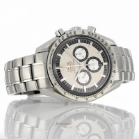 Omega Speedmaster Michael Schumacher The Legend Collection Ref. 35063100