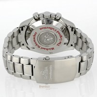 Omega Speedmaster Michael Schumacher The Legend Collection Ref. 35063100