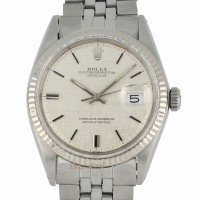 Rolex Date Just Ref. 1601