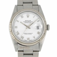 Rolex Date Just Ref. 16234