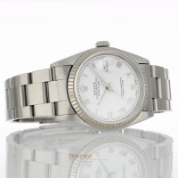 Rolex Date Just Ref. 16234