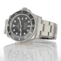 Rolex SeaDweller Ref. 116600 NOS - Stickers