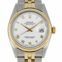 Rolex Date Just Ref. 16013