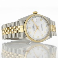 Rolex Date Just Ref. 16013