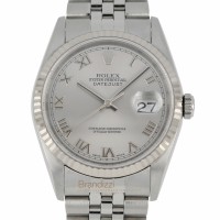 Rolex Date Just Ref. 16234