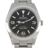 Rolex Explorer Ref. 214270