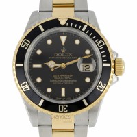 Rolex Submariner Ref. 16613