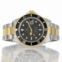 Rolex Submariner Ref. 16613