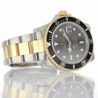 Rolex Submariner Ref. 16613