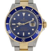 Rolex Submariner Ref. 16613