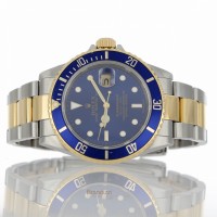 Rolex Submariner Ref. 16613