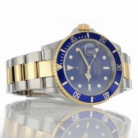 Rolex Submariner Ref. 16613