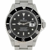 Rolex Submariner Ref. 16610