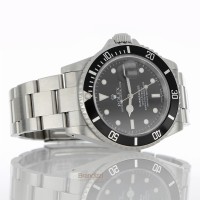 Rolex Submariner Ref. 16610