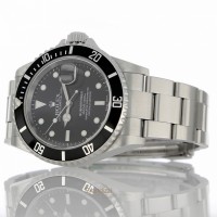 Rolex Submariner Ref. 16610