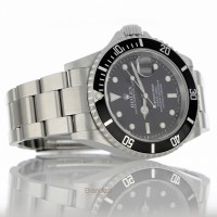 Rolex Submariner Ref. 16610