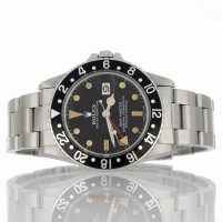 Rolex GMT Ref. 16750