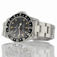 Rolex GMT Ref. 16750