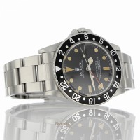 Rolex GMT Ref. 16750