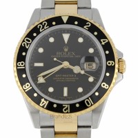 Rolex GMT II Ref. 16713