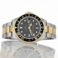 Rolex GMT II Ref. 16713