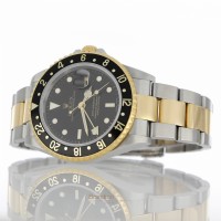 Rolex GMT II Ref. 16713