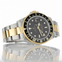 Rolex GMT II Ref. 16713