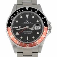 Rolex GMT II Ref. 16710