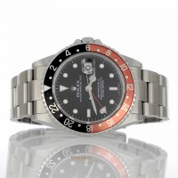 Rolex GMT II Ref. 16710