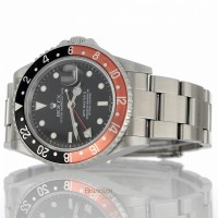 Rolex GMT II Ref. 16710