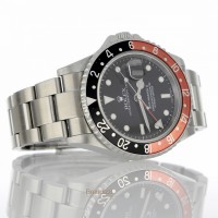 Rolex GMT II Ref. 16710