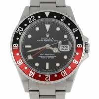 Rolex GMT II Ref. 16710