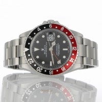 Rolex GMT II Ref. 16710