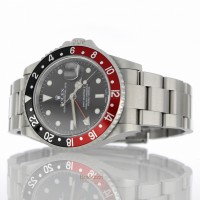 Rolex GMT II Ref. 16710