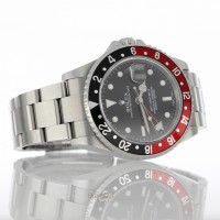 Rolex GMT II Ref. 16710