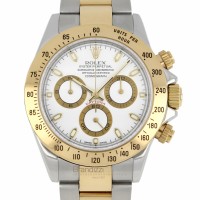 Rolex Daytona Ref. 116523