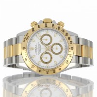 Rolex Daytona Ref. 116523