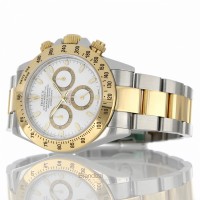 Rolex Daytona Ref. 116523