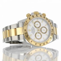 Rolex Daytona Ref. 116523