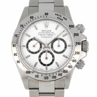 Rolex Daytona Ref. 16520 SEL