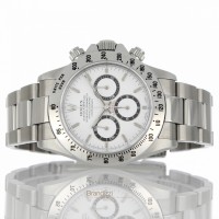 Rolex Daytona Ref. 16520 SEL