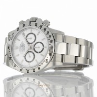 Rolex Daytona Ref. 16520 SEL