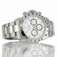 Rolex Daytona Ref. 16520 SEL